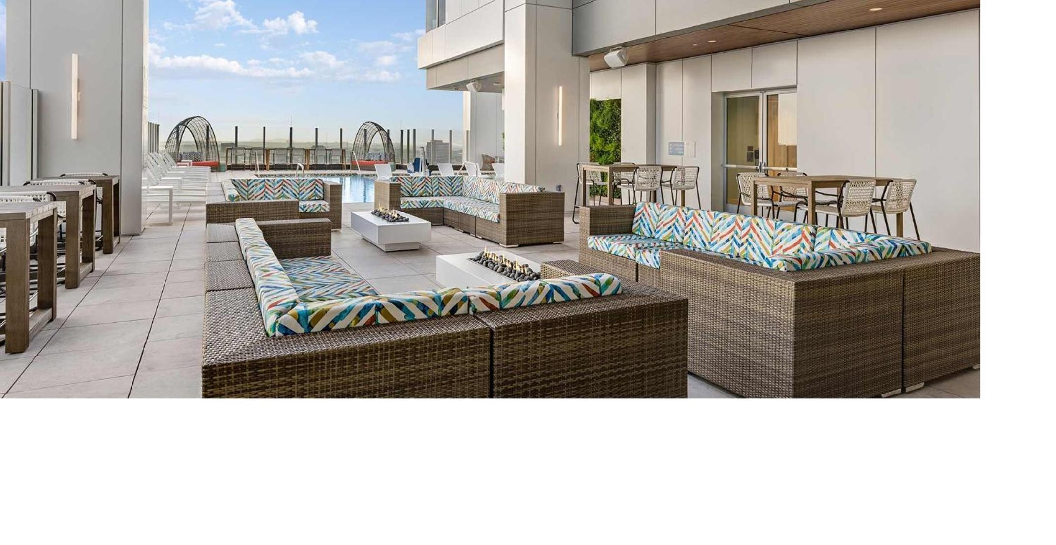Margaritaville by Wyndham - Atlanta view 3