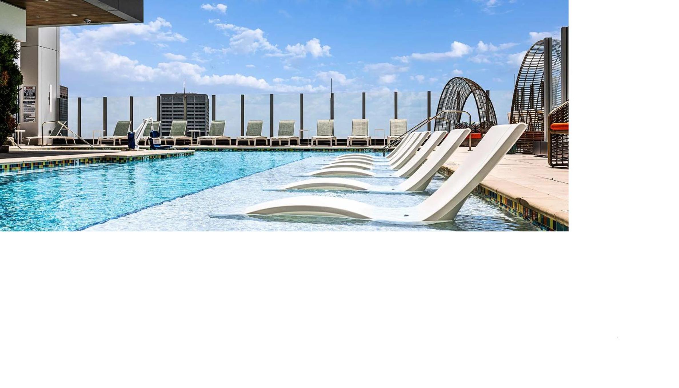 Margaritaville by Wyndham - Atlanta view 4