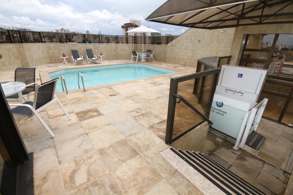 Apart Hotel Guignard