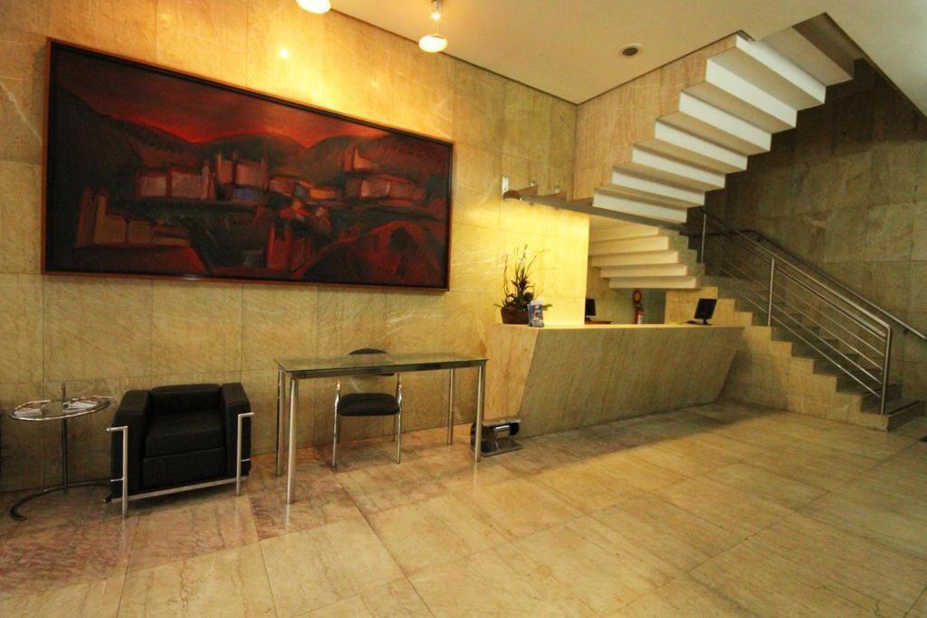 Apart Hotel Guignard