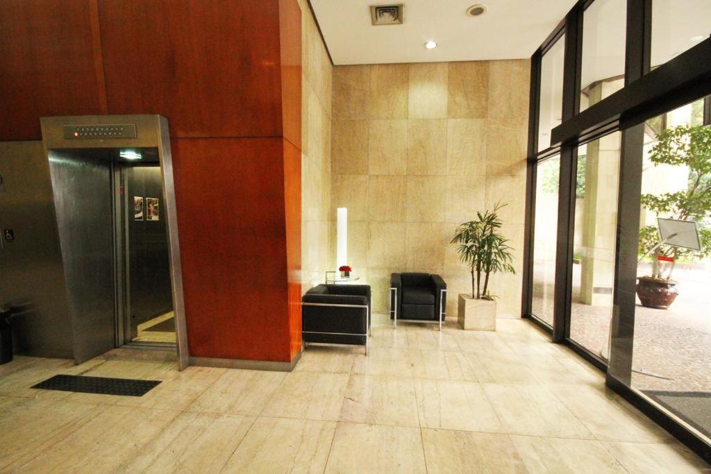 Apart Hotel Guignard