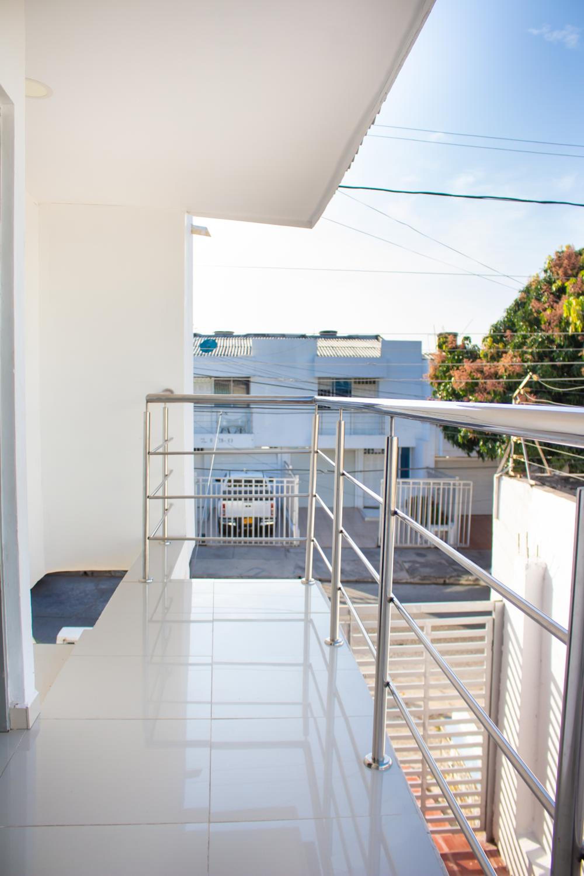 Apartamento en Valledupar - Casa Canaán