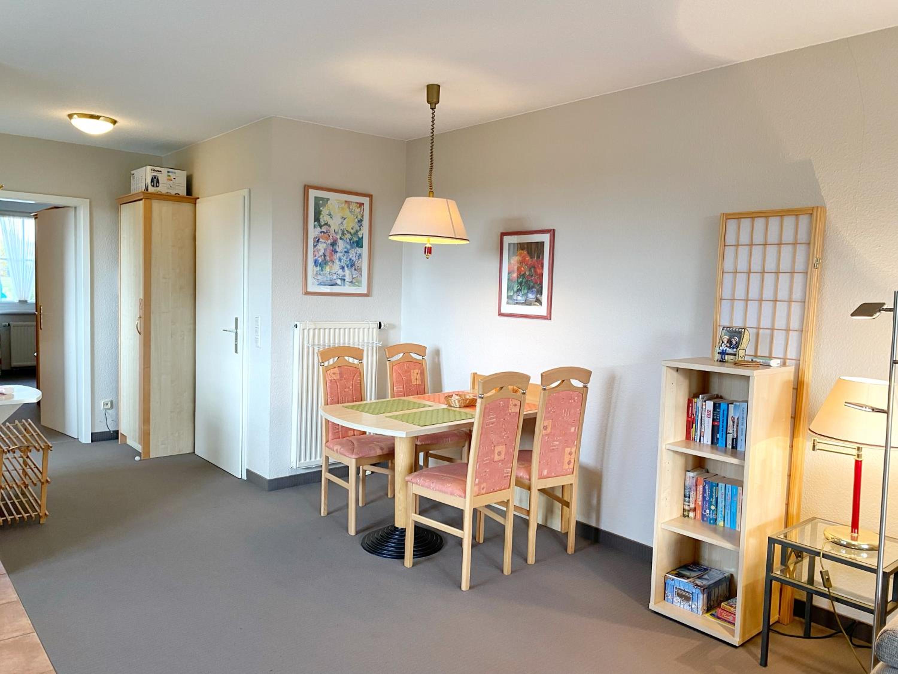 Neddesitz - Ferienappartement Nr 7036