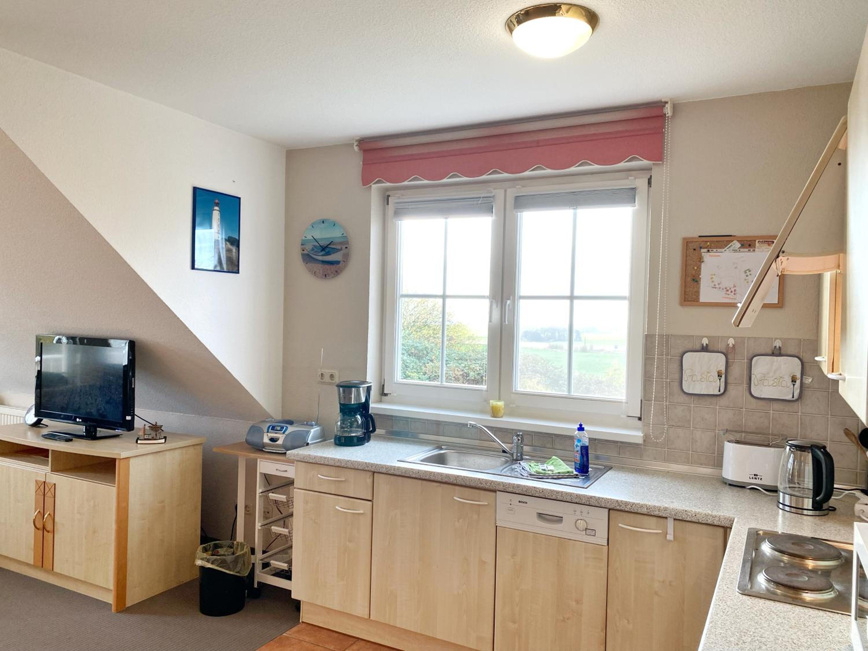 Neddesitz - Ferienappartement Nr 7036