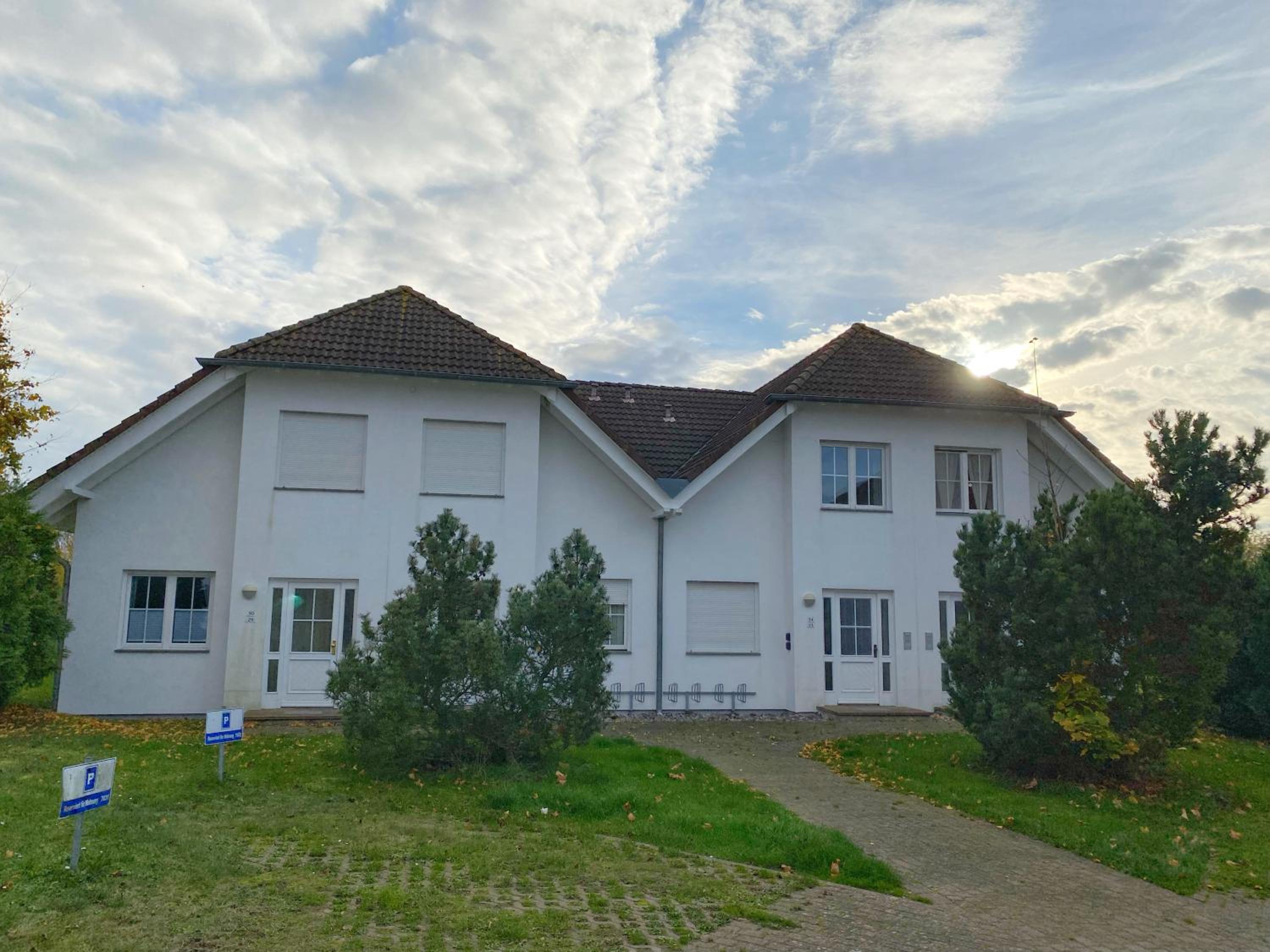 Neddesitz - Ferienappartement Nr 7036