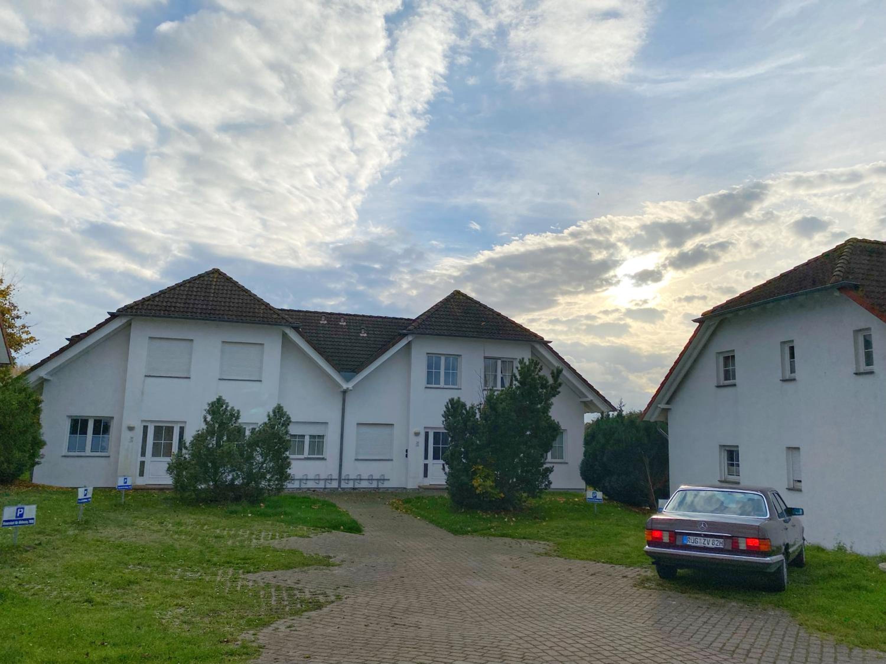 Neddesitz - Ferienappartement Nr 7036