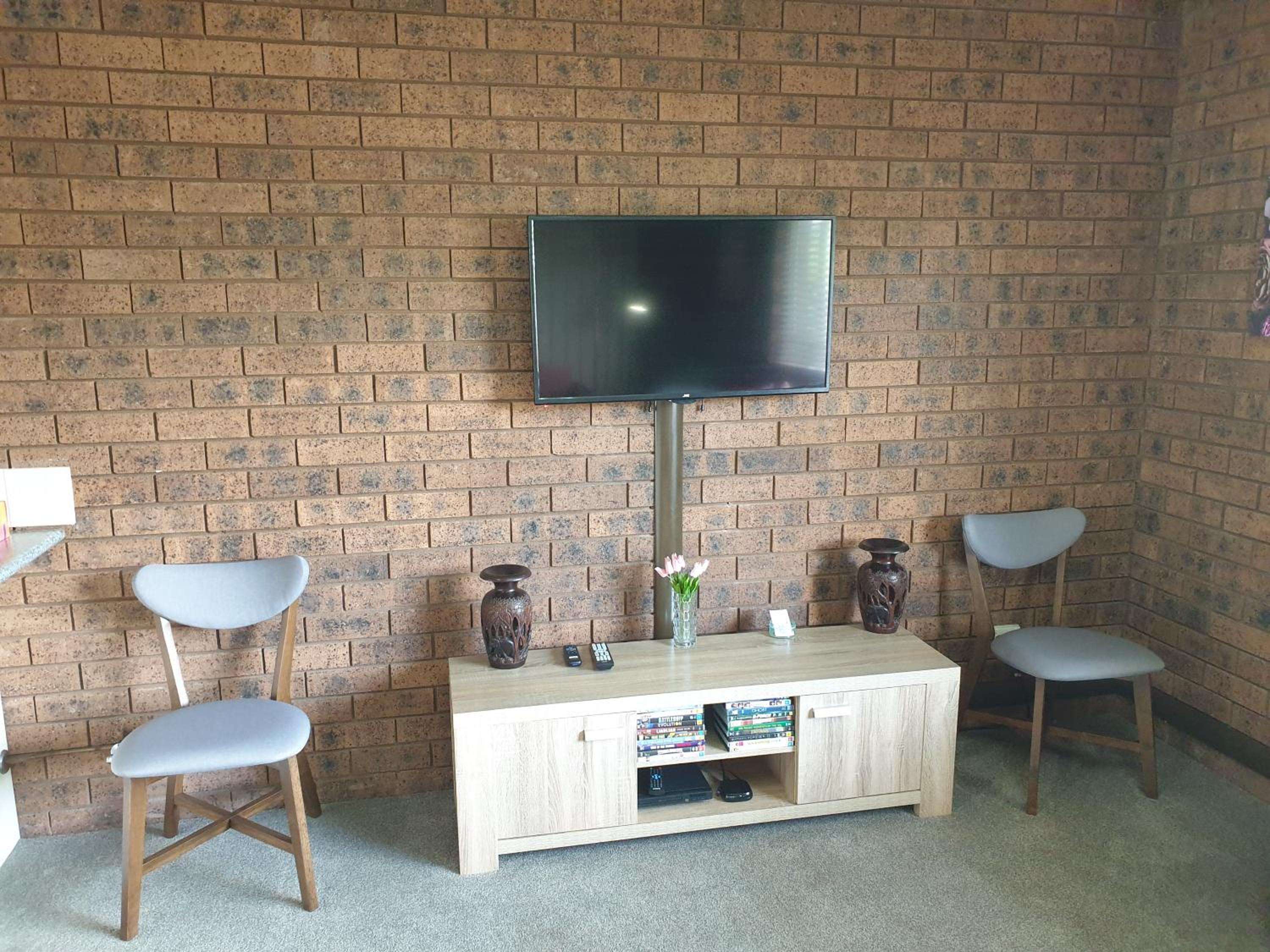 Inara Apartment Mudgee view 4