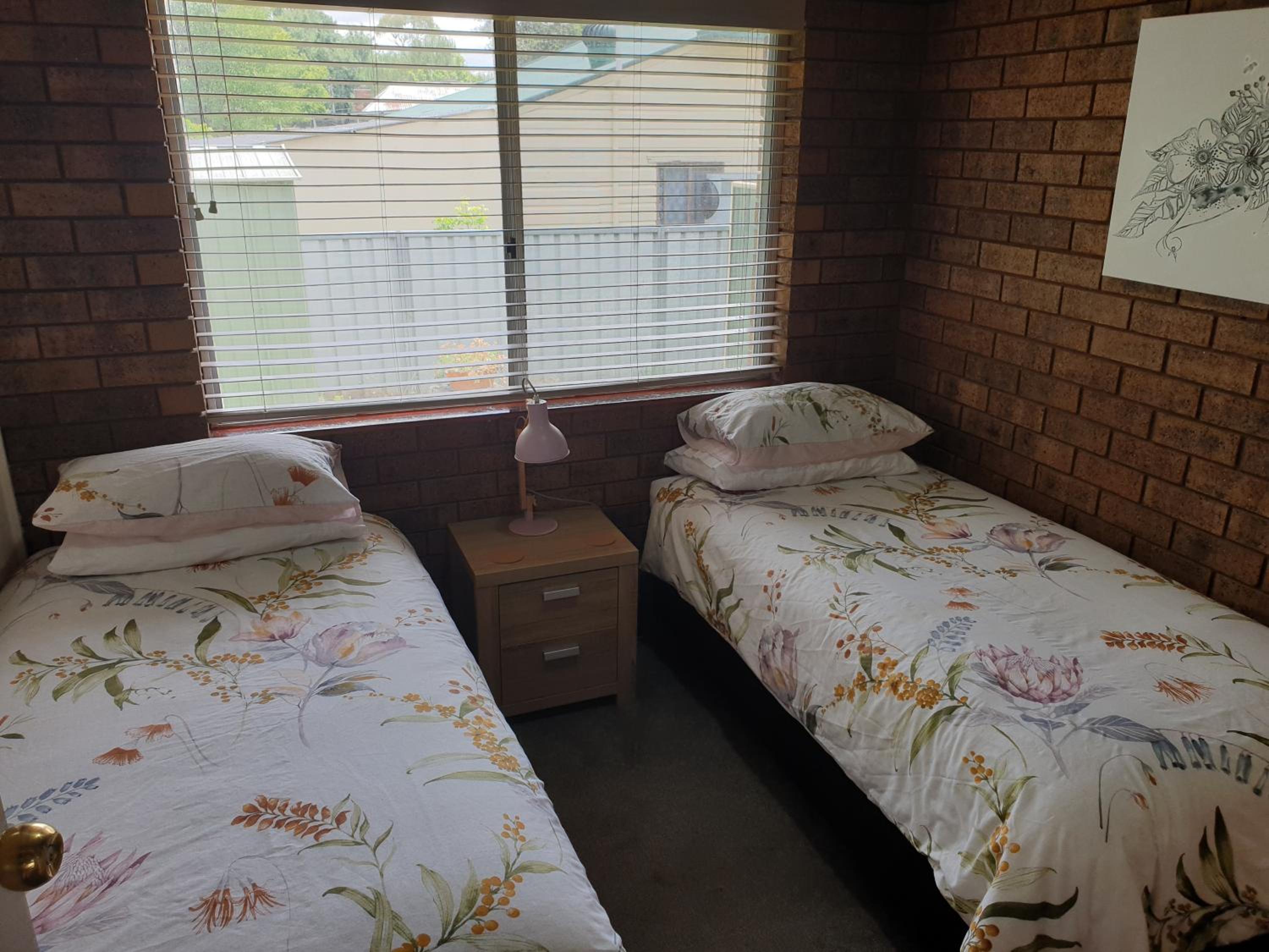 Inara Apartment Mudgee view 3