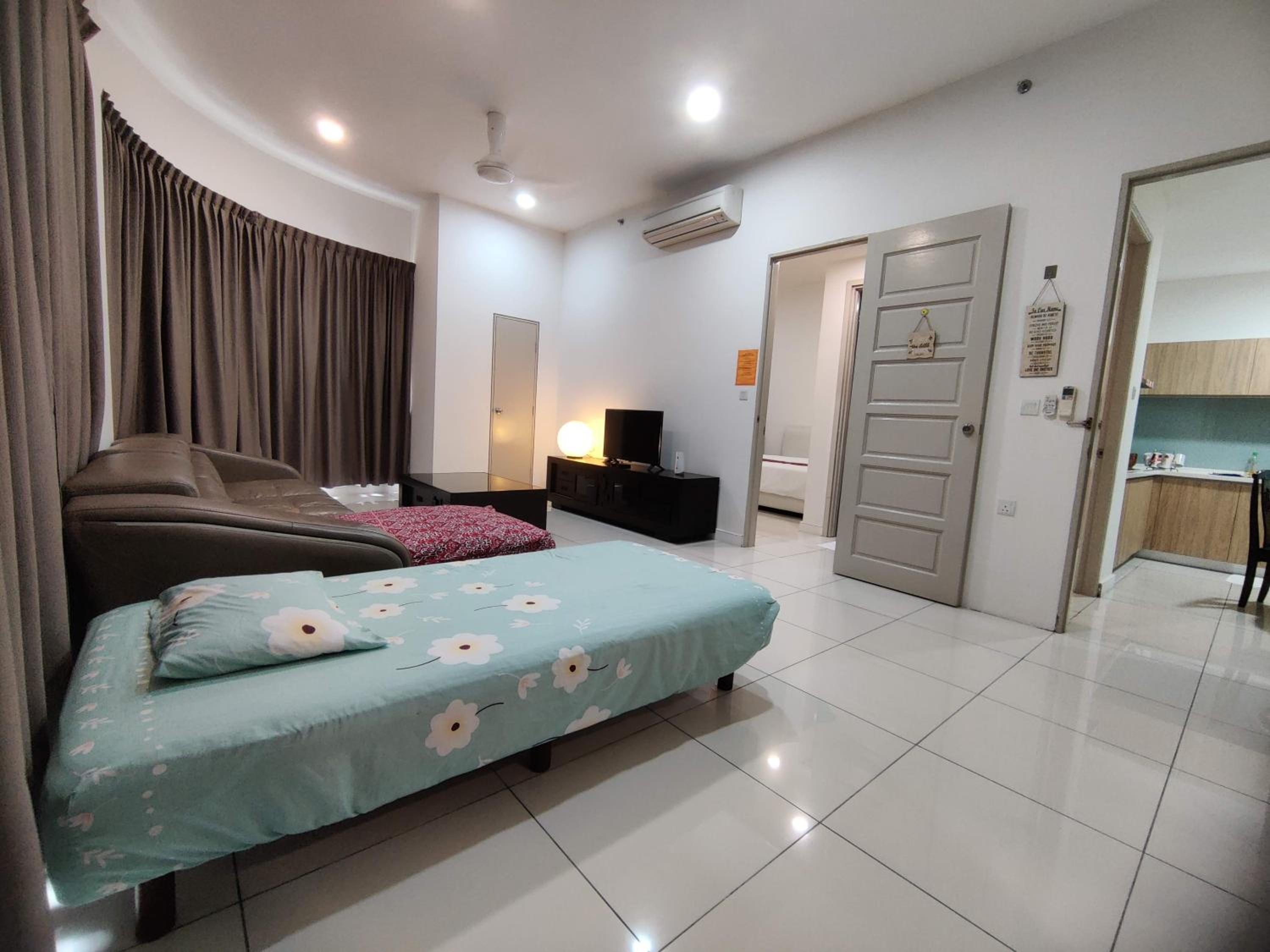 My Daily Homestay - Miri Times Square photo 2