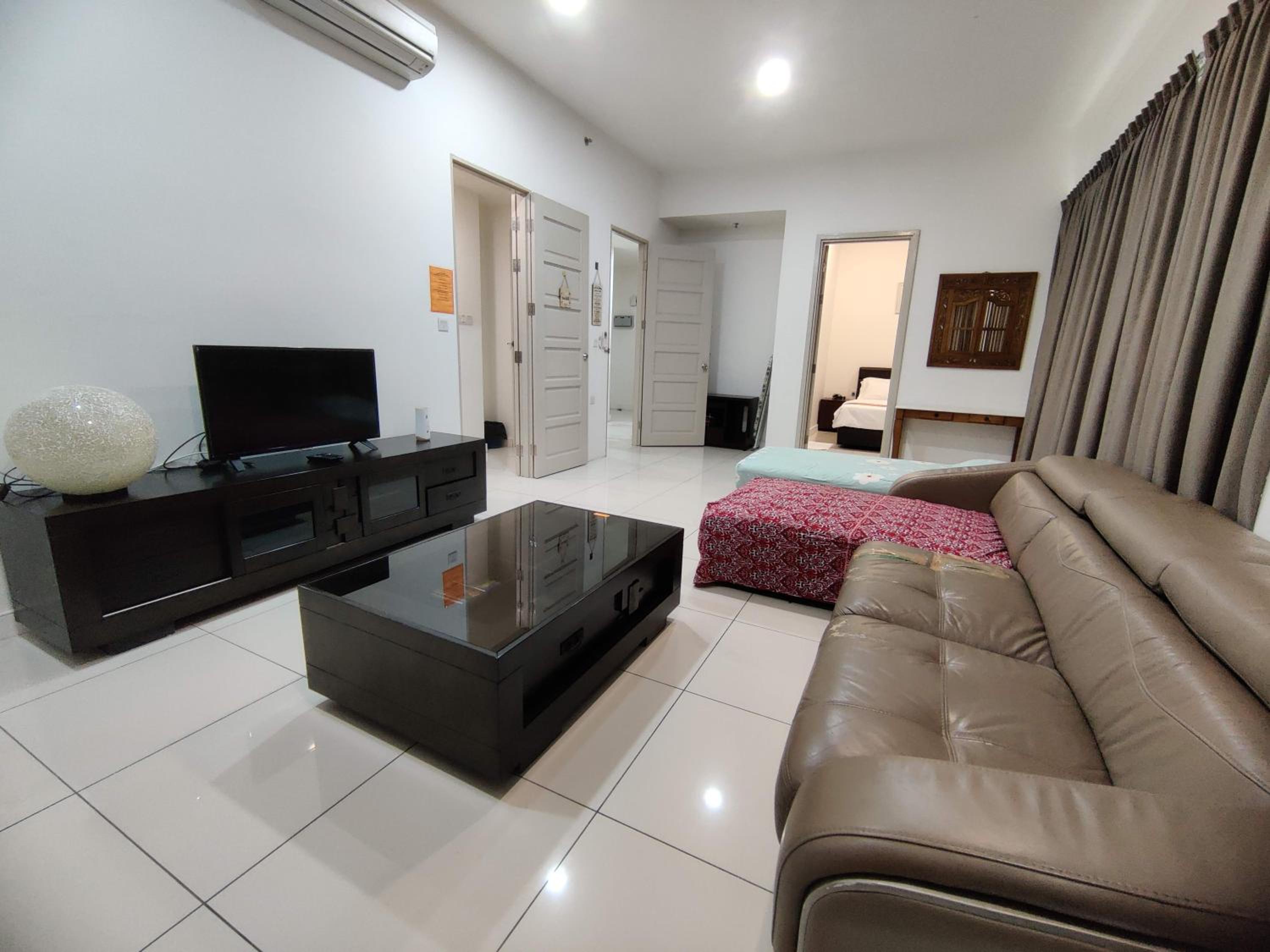 My Daily Homestay - Miri Times Square photo 3