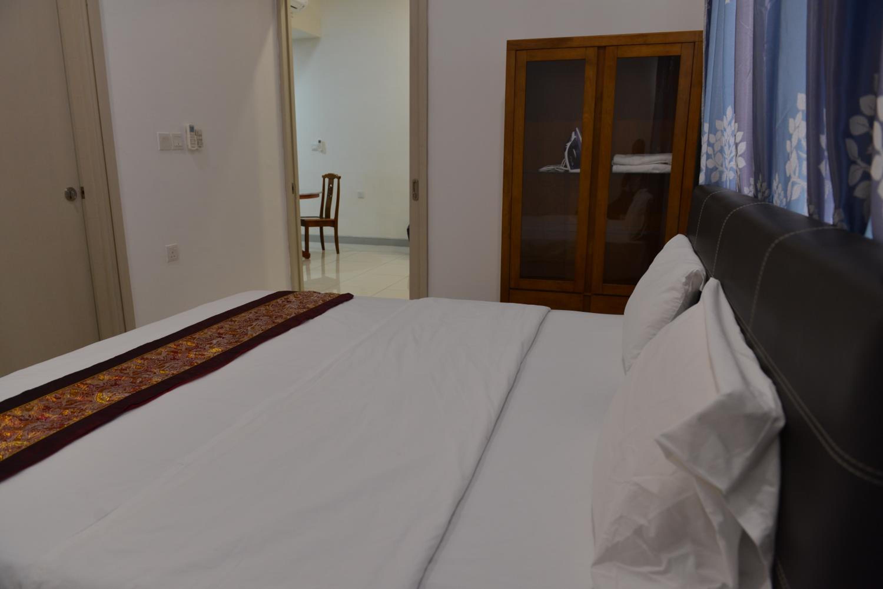 My Daily Homestay - Miri Times Square photo 8