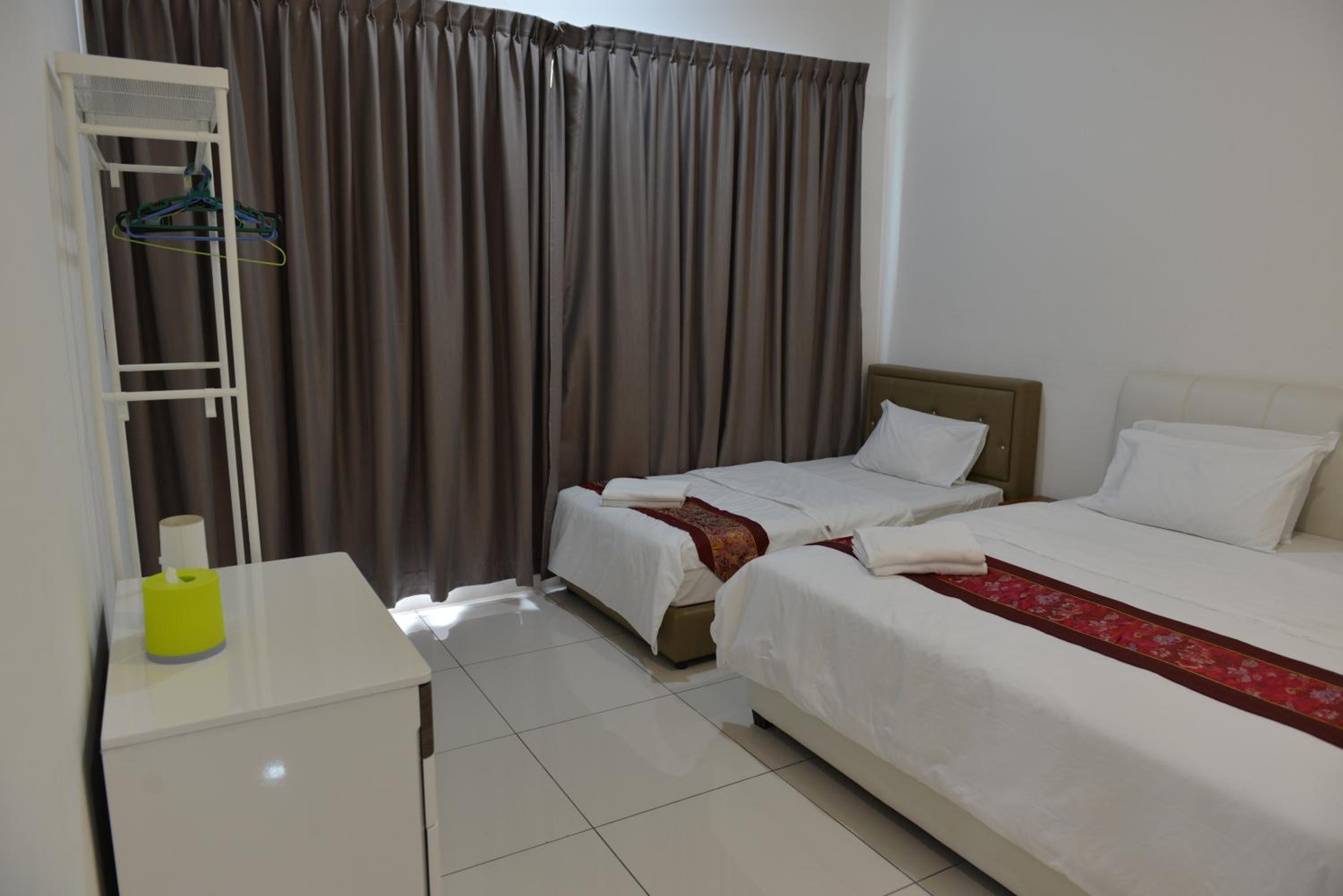 My Daily Homestay - Miri Times Square photo 5