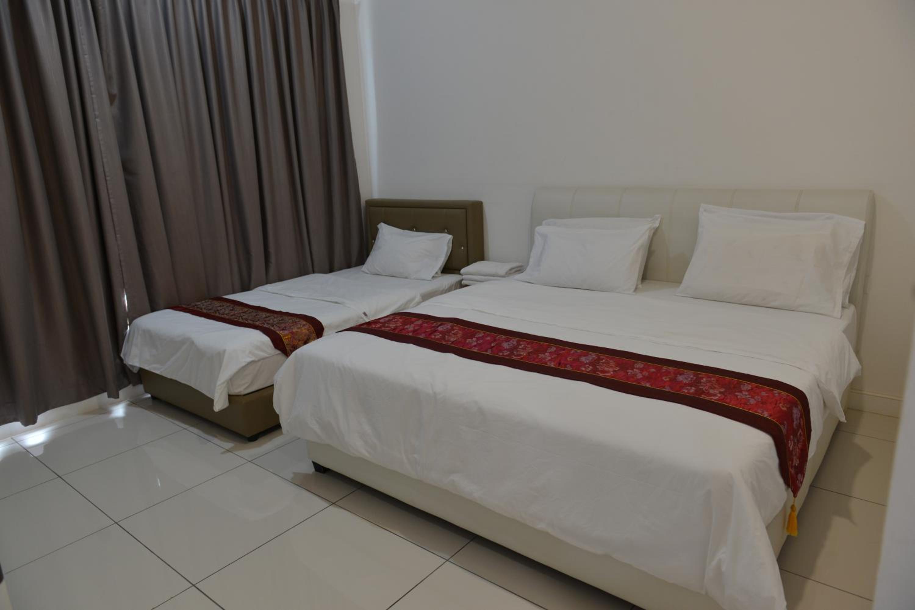 My Daily Homestay - Miri Times Square photo 6