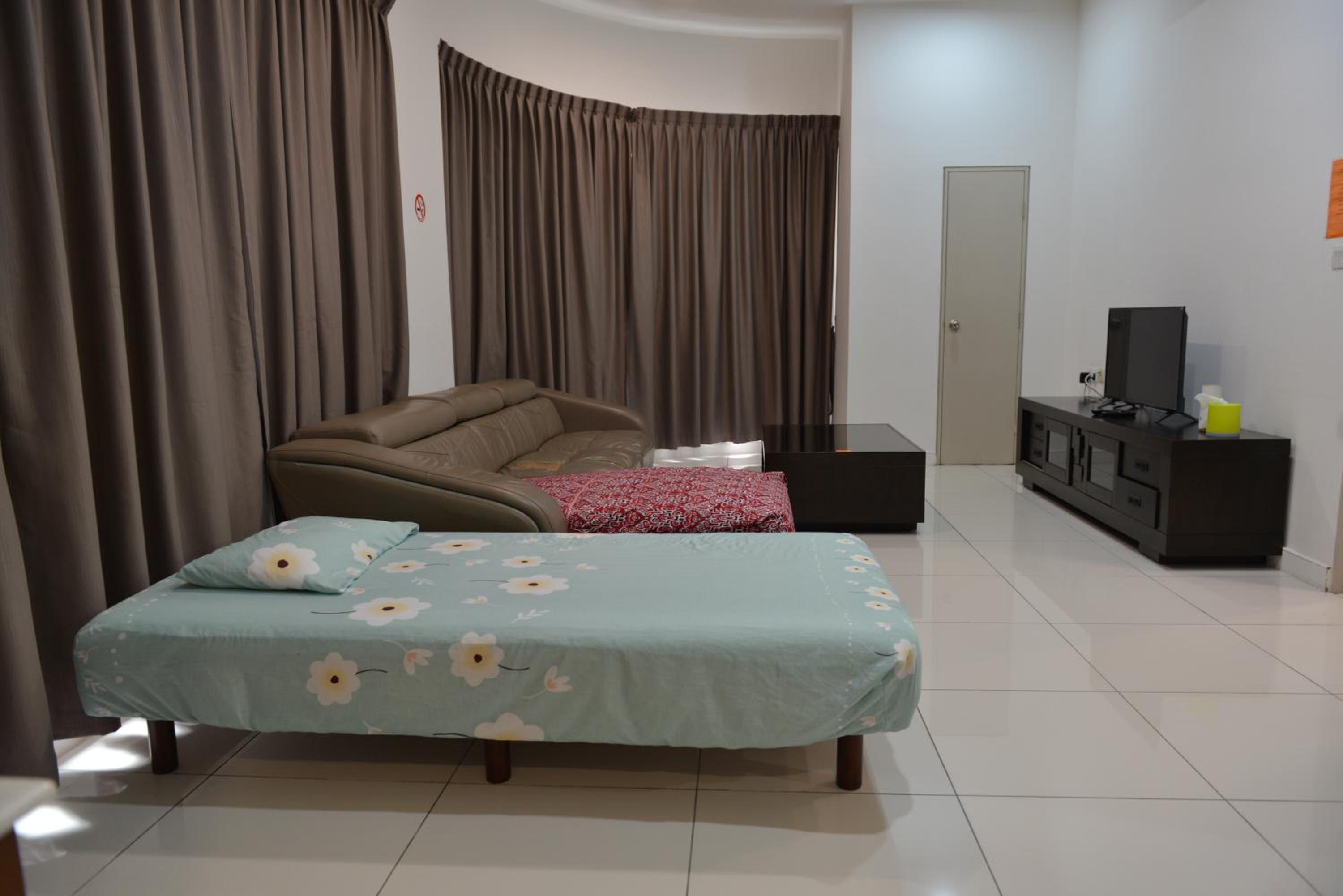 My Daily Homestay - Miri Times Square photo 4