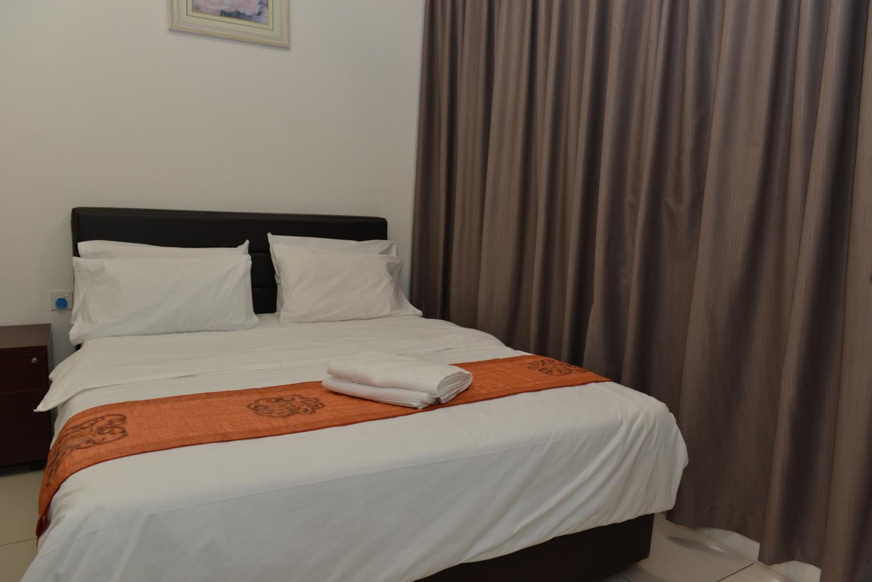 My Daily Homestay - Miri Times Square photo 7