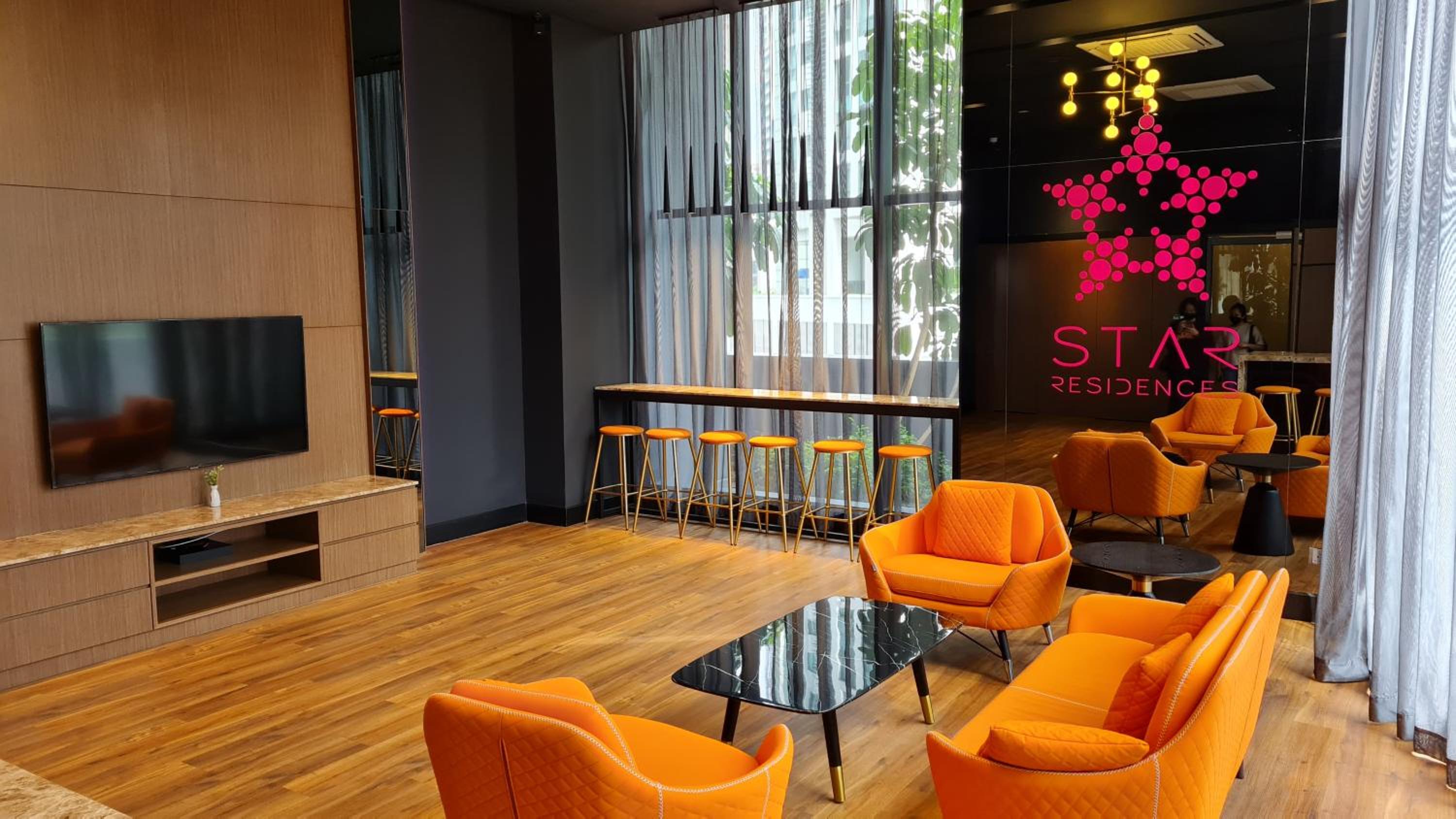 H&N Luxury Suites KLCC