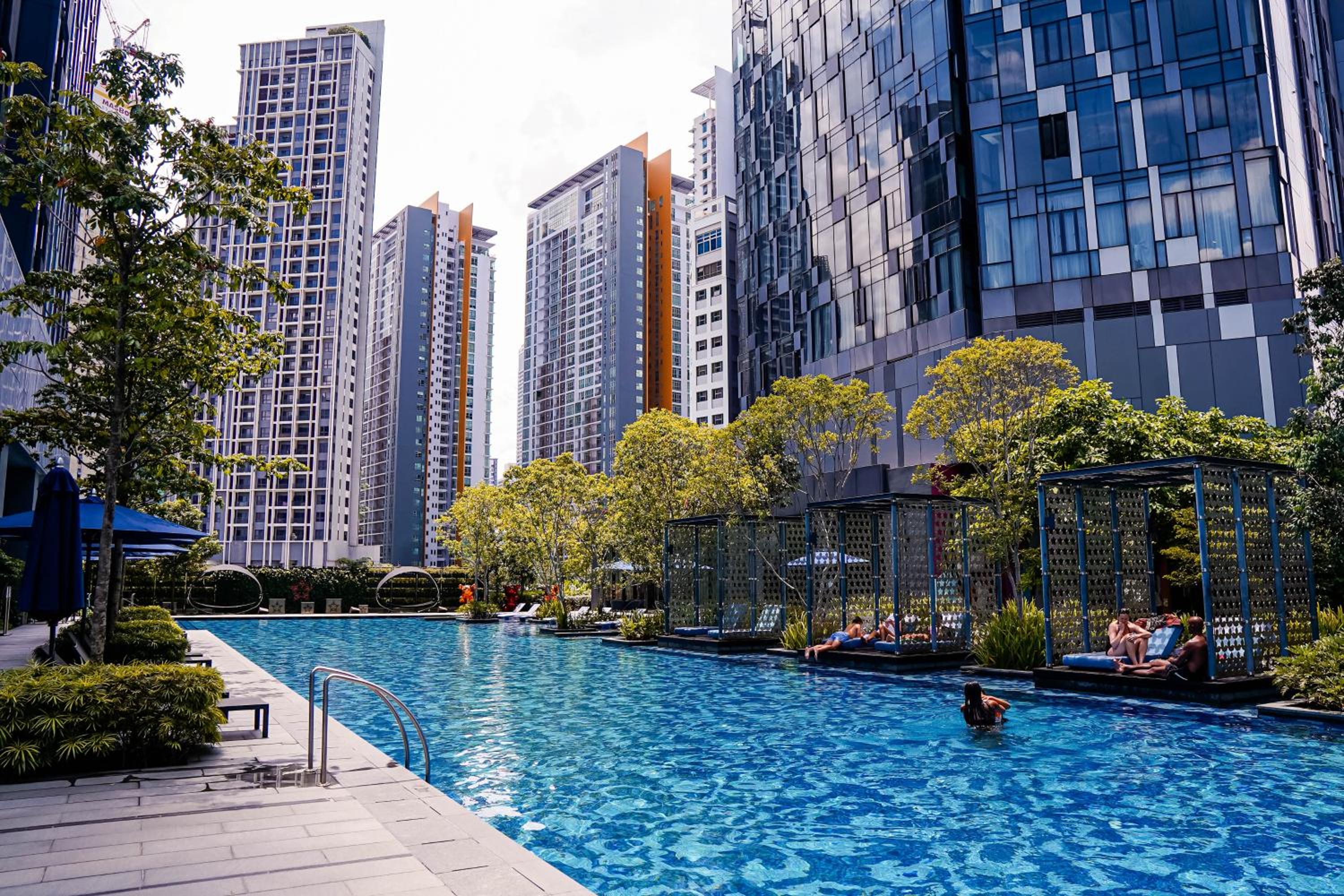 H&N Luxury Suites KLCC