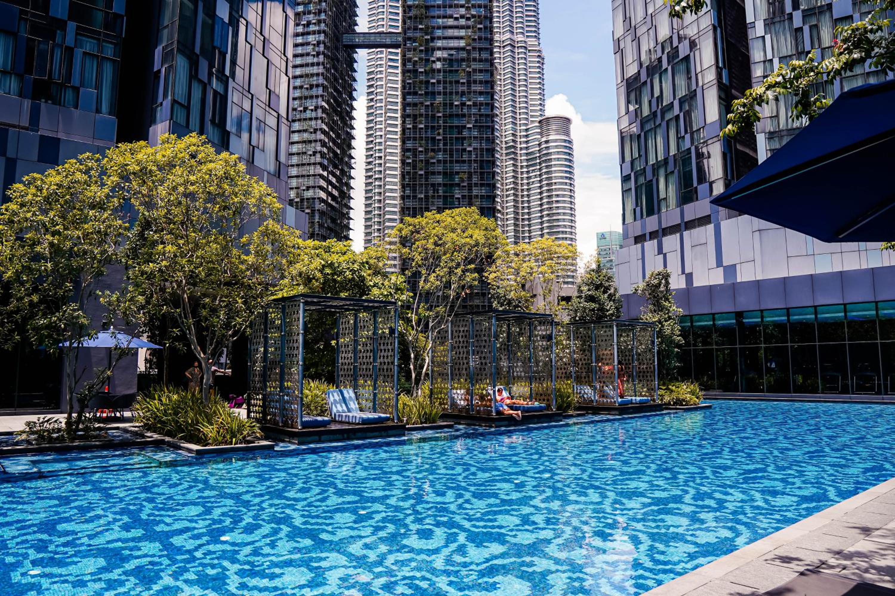H&N Luxury Suites KLCC