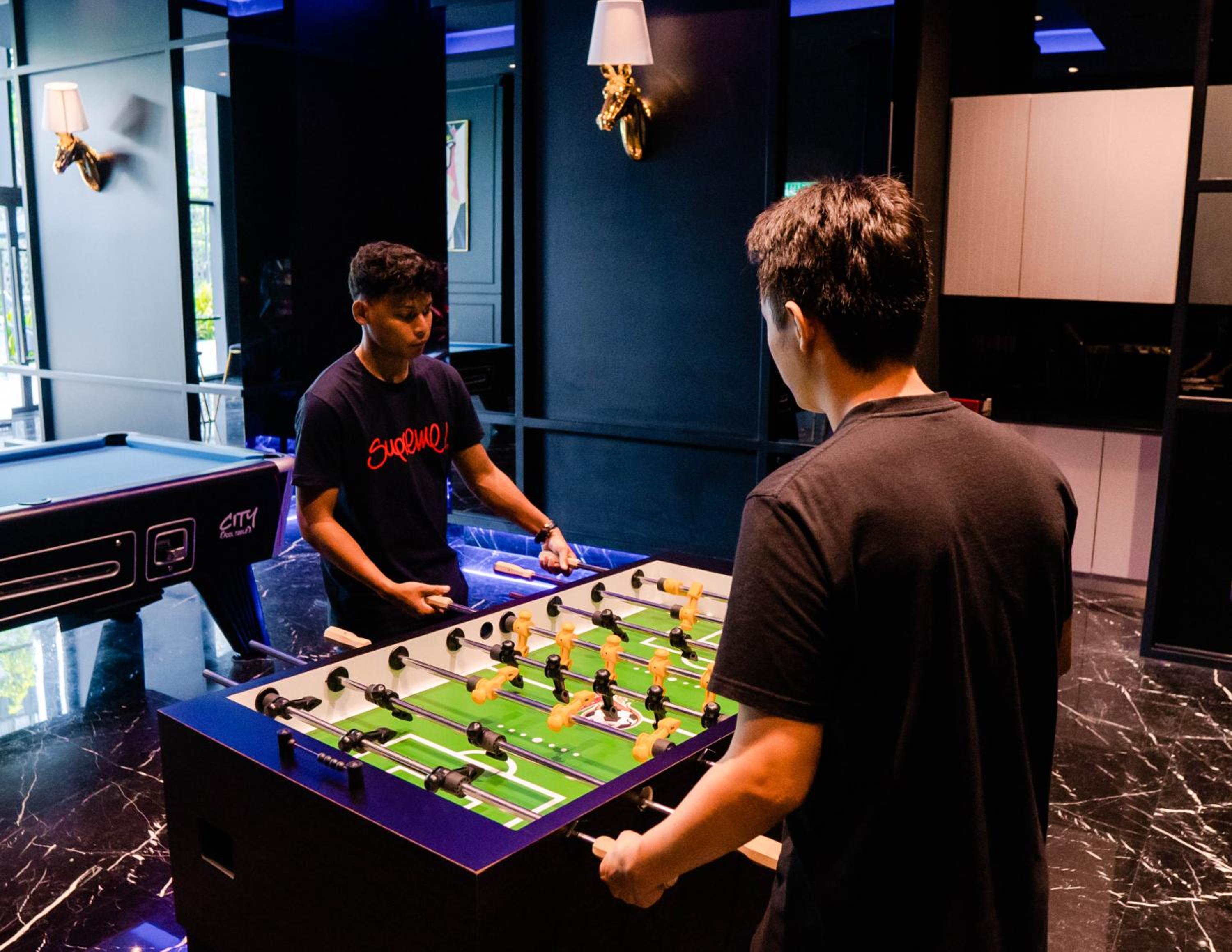 H&N Luxury Suites KLCC