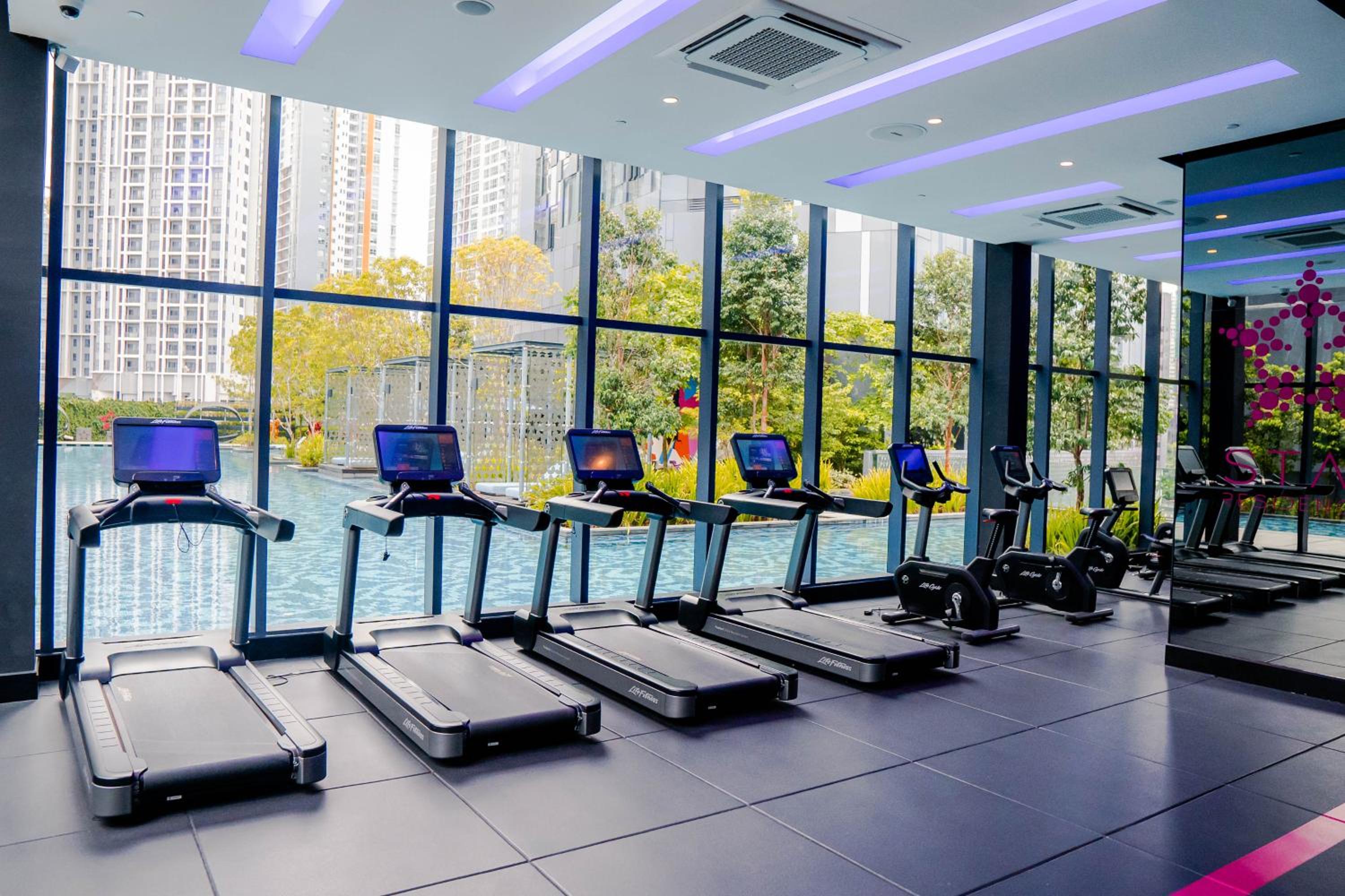 H&N Luxury Suites KLCC
