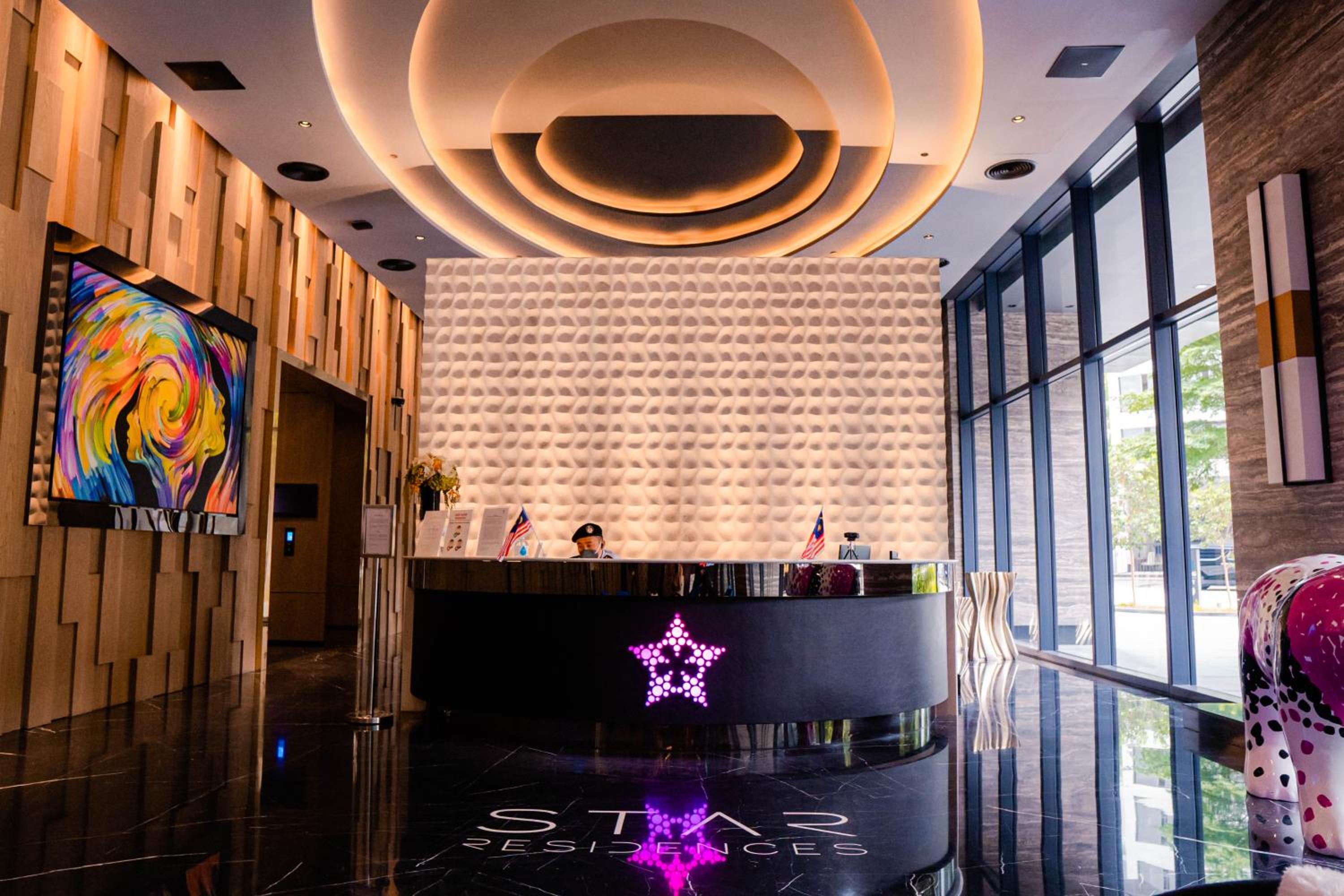 H&N Luxury Suites KLCC