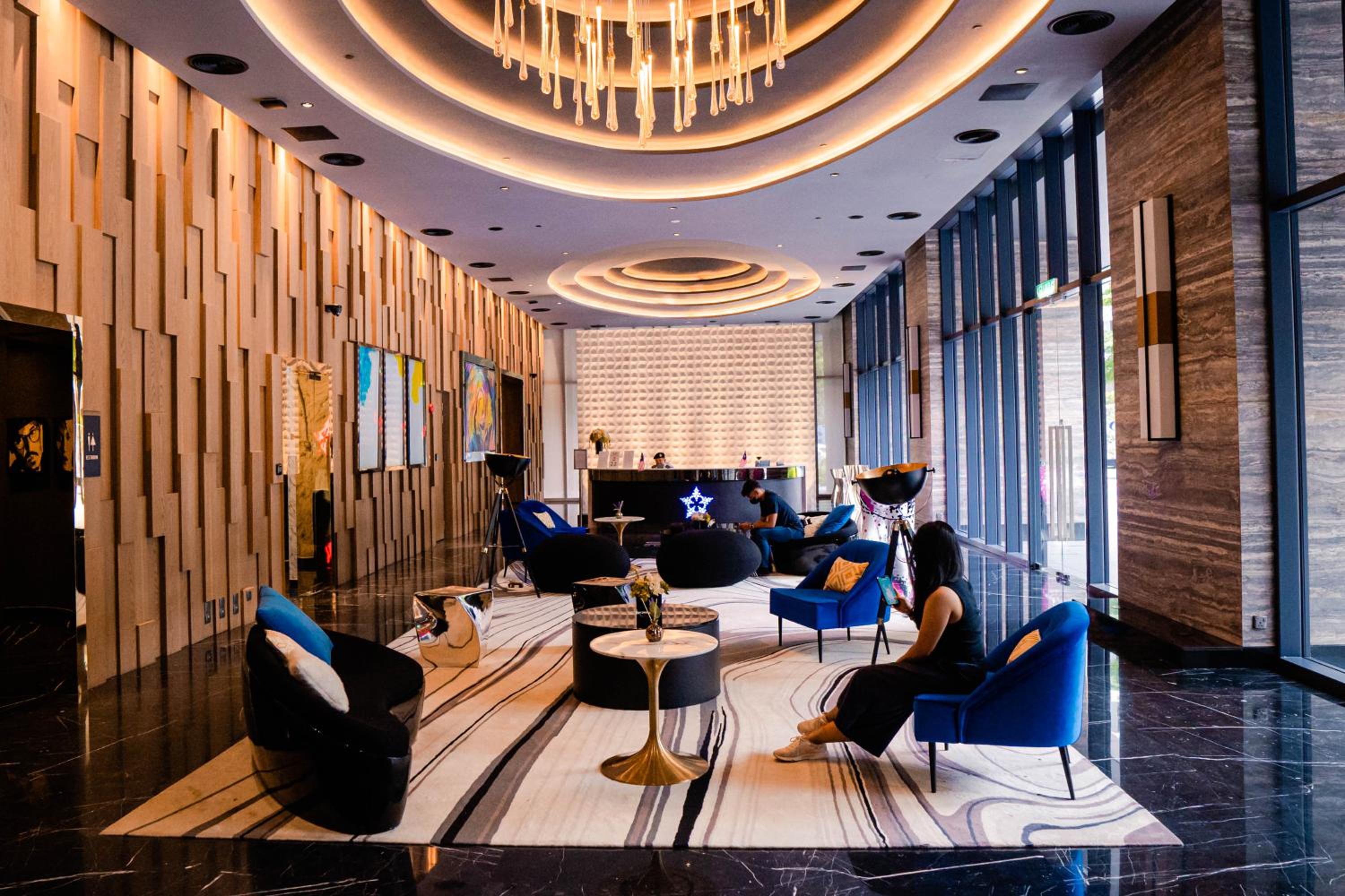 H&N Luxury Suites KLCC