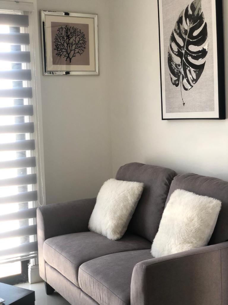 Departamento Los Canelos, a metros de Avenida Las Industrias- Incluye, NETFLIX DirecTV aire acondicionado, Internet