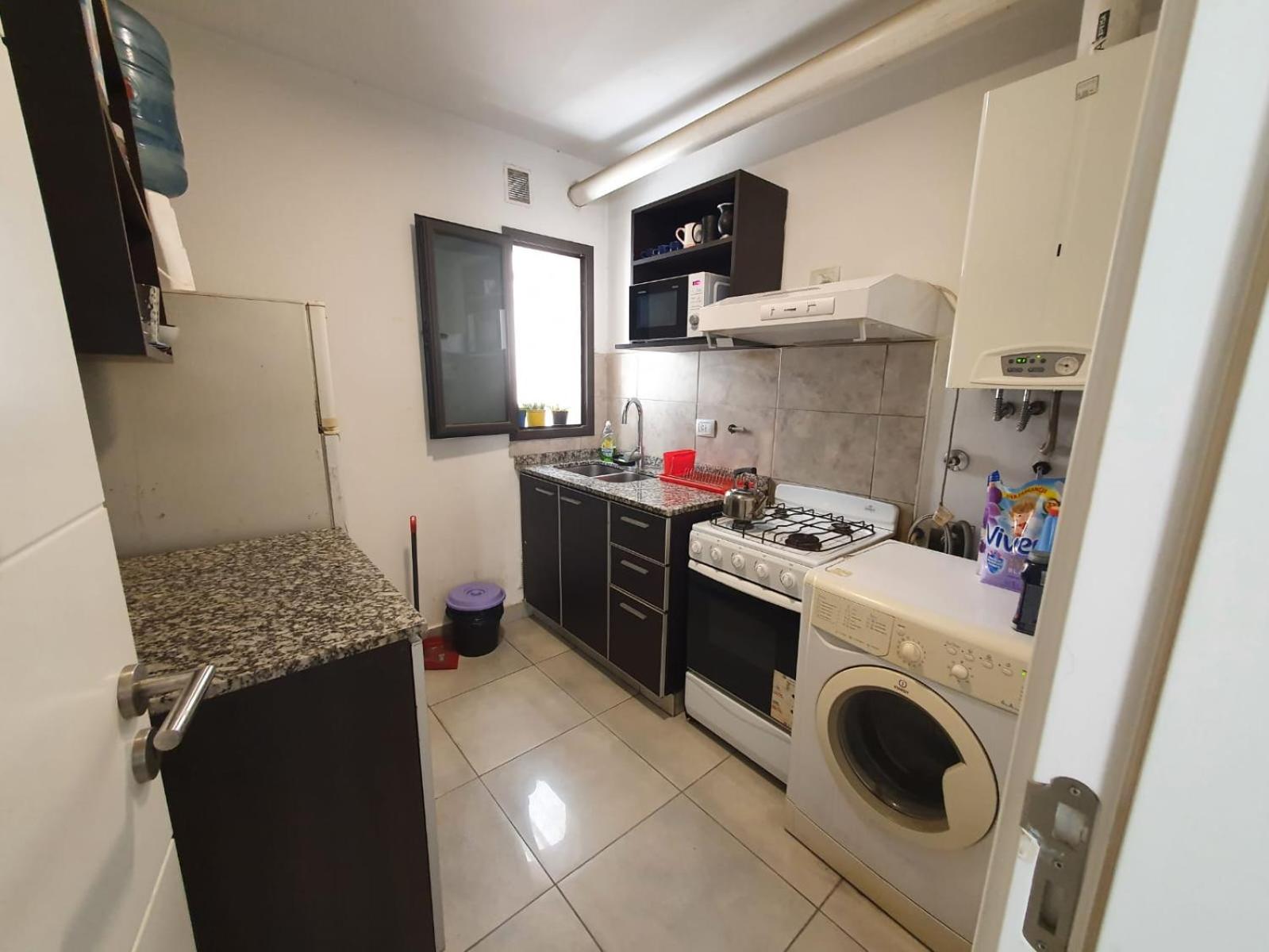 Departamento céntrico Etoile 3 Confort totalmente equipado Piscina y asadores