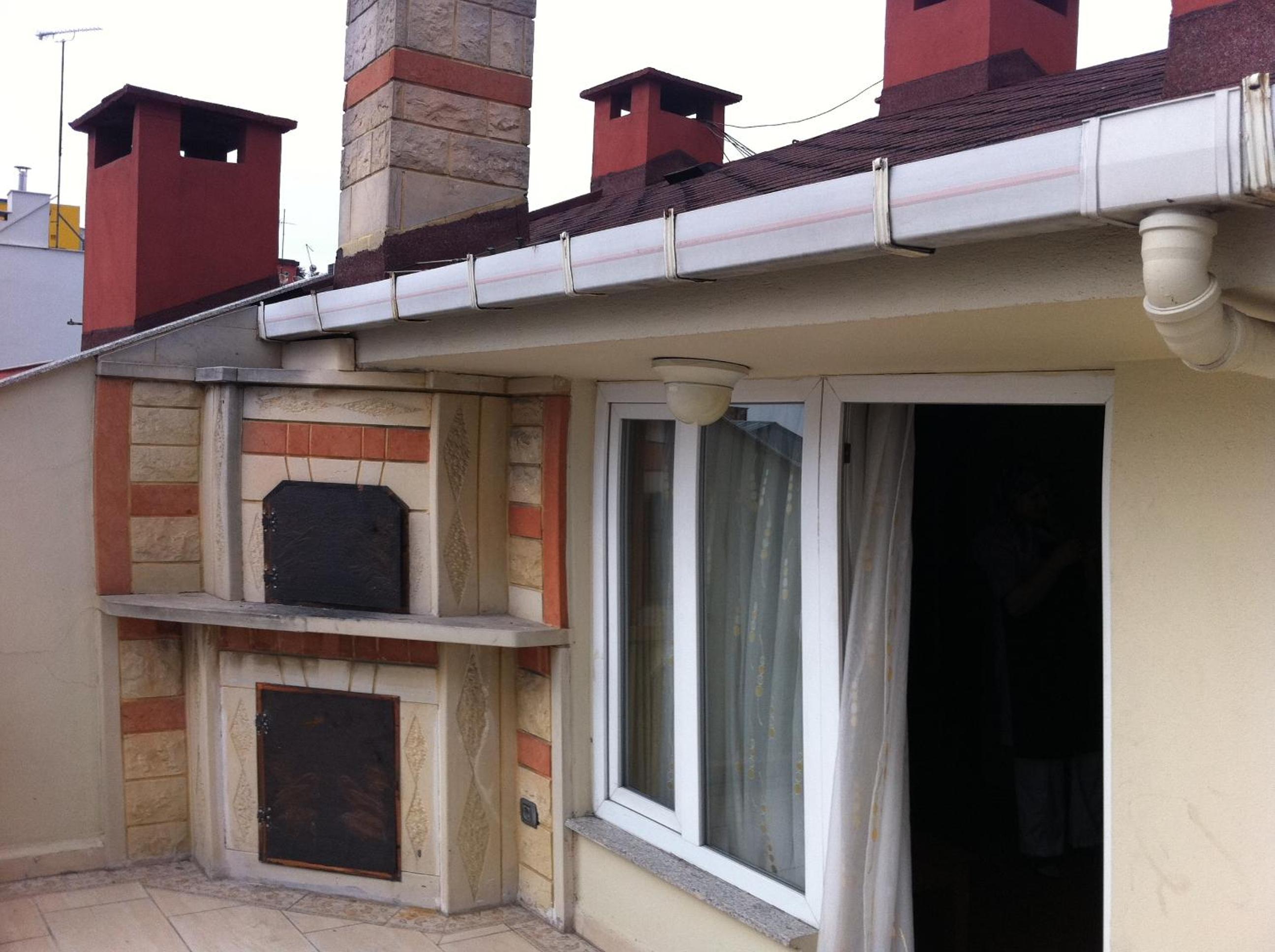 Grand Dilara Otel - Image 28