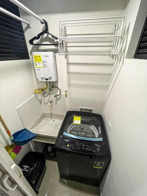 Apartamento en zona exclusiva de Bello, Cabañas