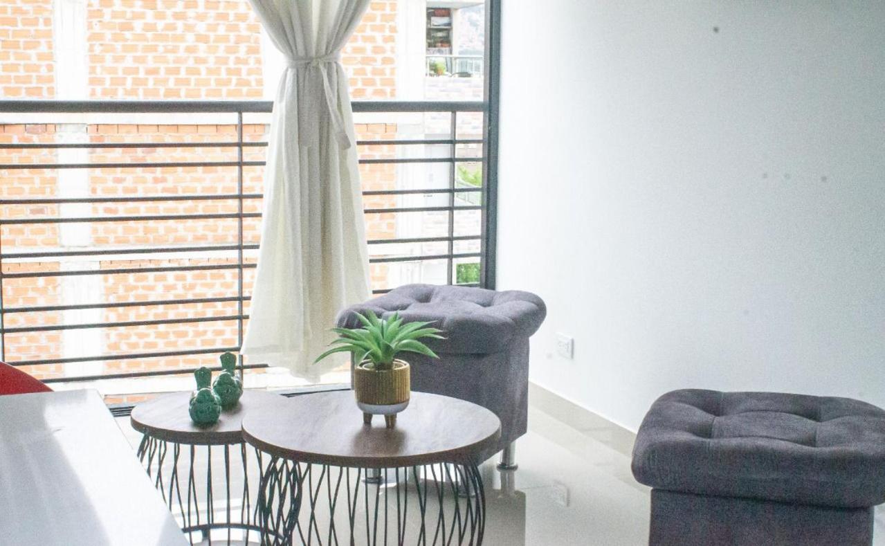 Apartamento en zona exclusiva de Bello, Cabañas