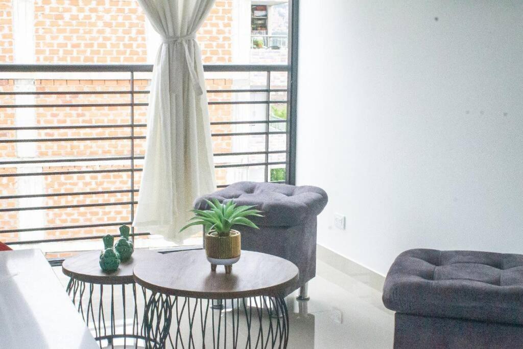 Apartamento en zona exclusiva de Bello, Cabañas