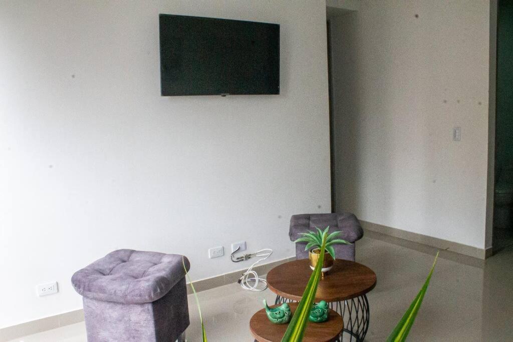 Apartamento en zona exclusiva de Bello, Cabañas