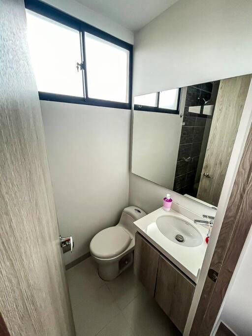 Apartamento en zona exclusiva de Bello, Cabañas