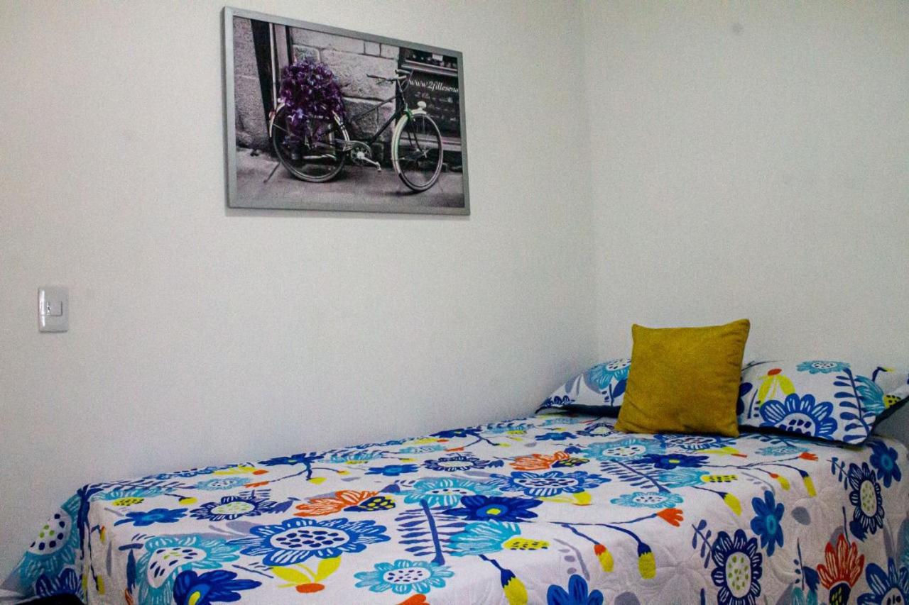 Apartamento en zona exclusiva de Bello, Cabañas
