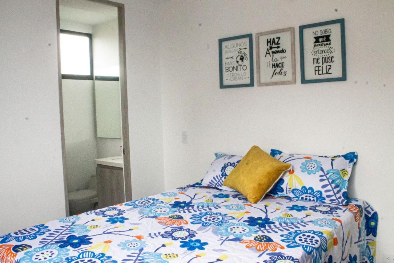Apartamento en zona exclusiva de Bello, Cabañas
