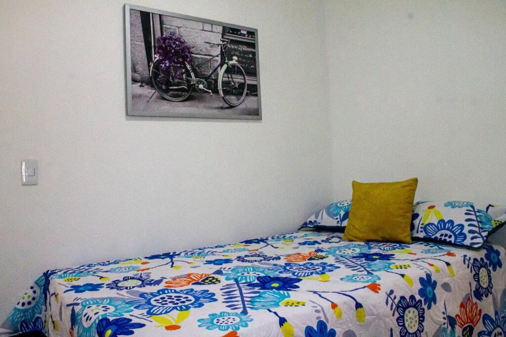 Apartamento en zona exclusiva de Bello, Cabañas