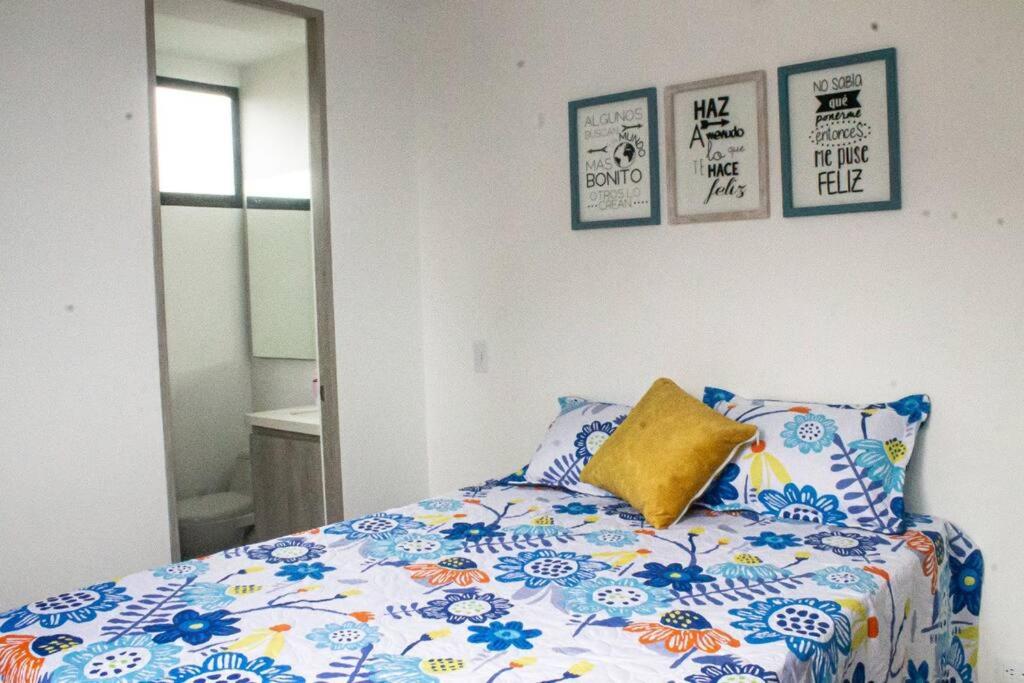 Apartamento en zona exclusiva de Bello, Cabañas