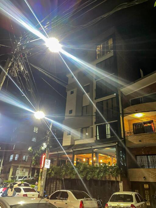 Apartamento en zona exclusiva de Bello, Cabañas