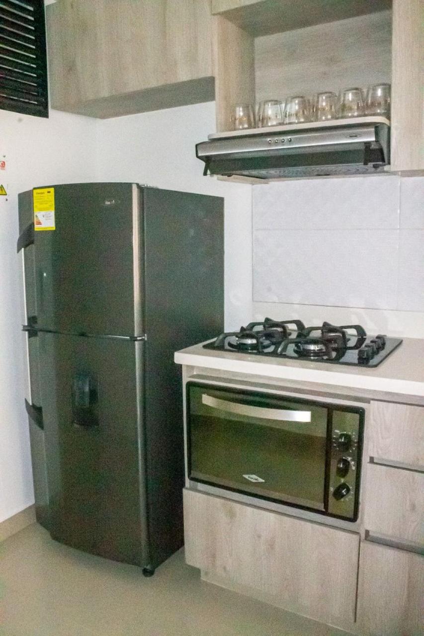 Apartamento en zona exclusiva de Bello, Cabañas
