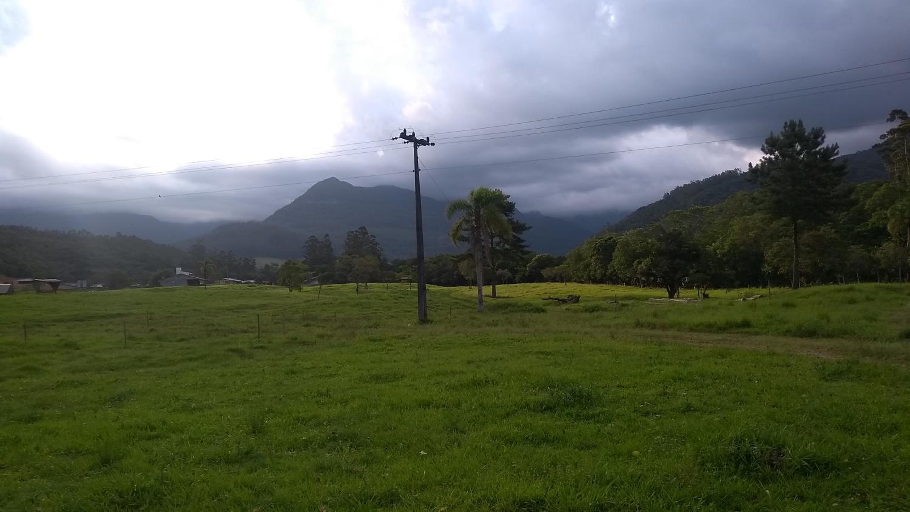 Hostel e Camping Vale Mirante da Rocha