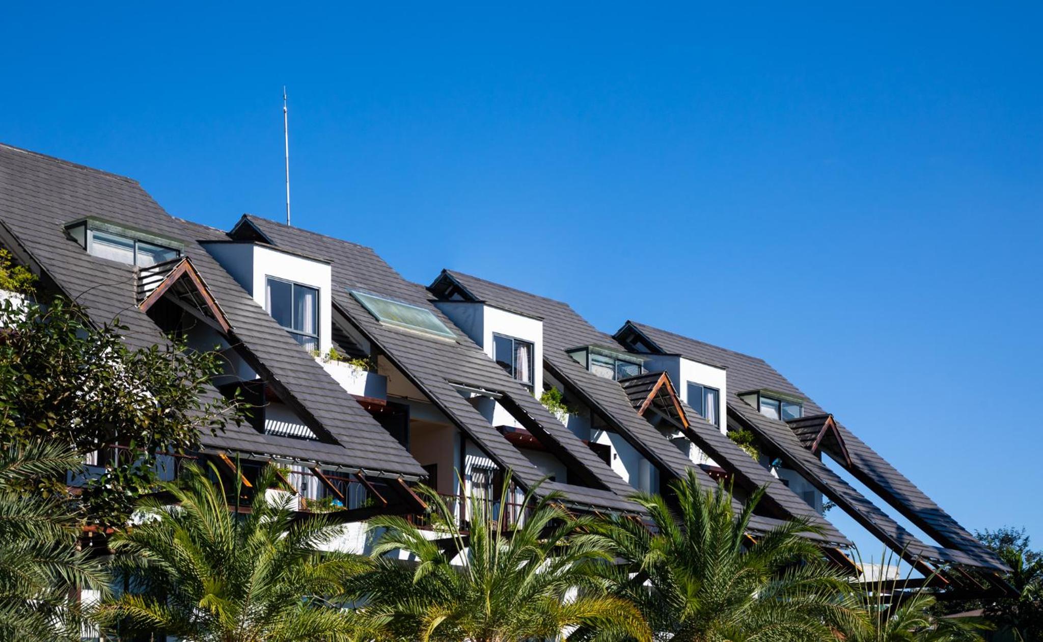 Hami Garden - Authentic & Natural Resort