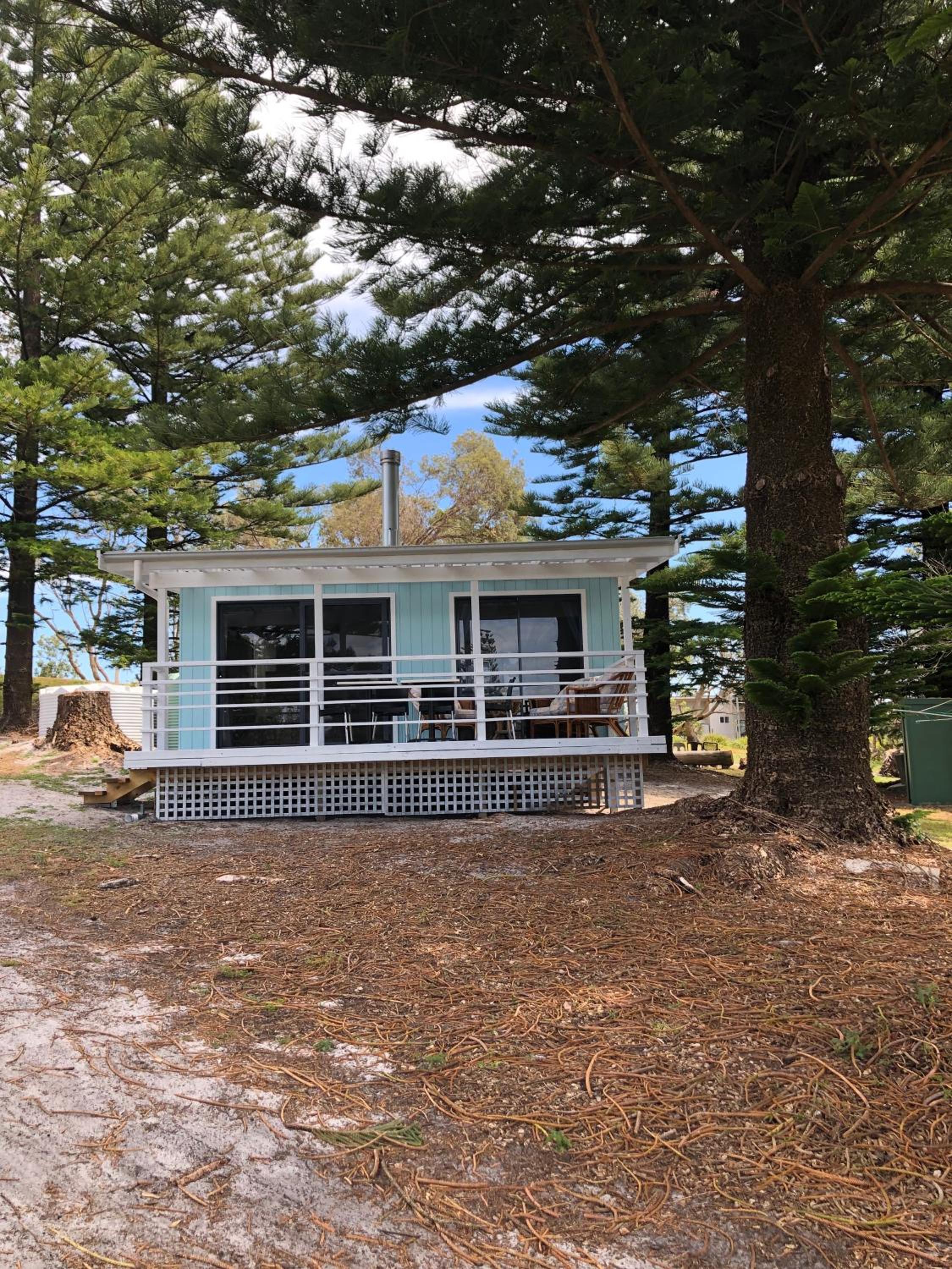 Kioloa Beach Cabins view 5
