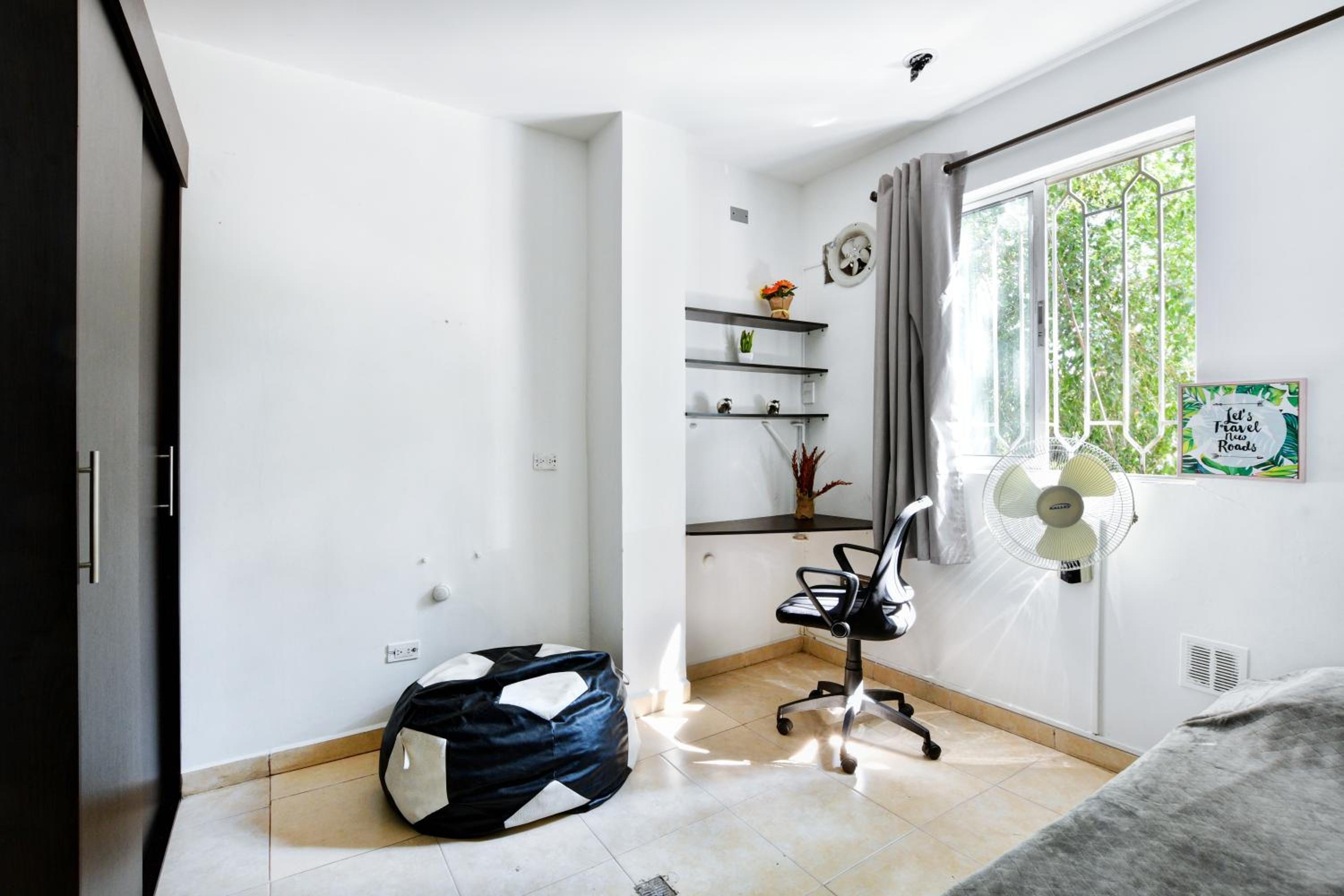 International House Co-Living