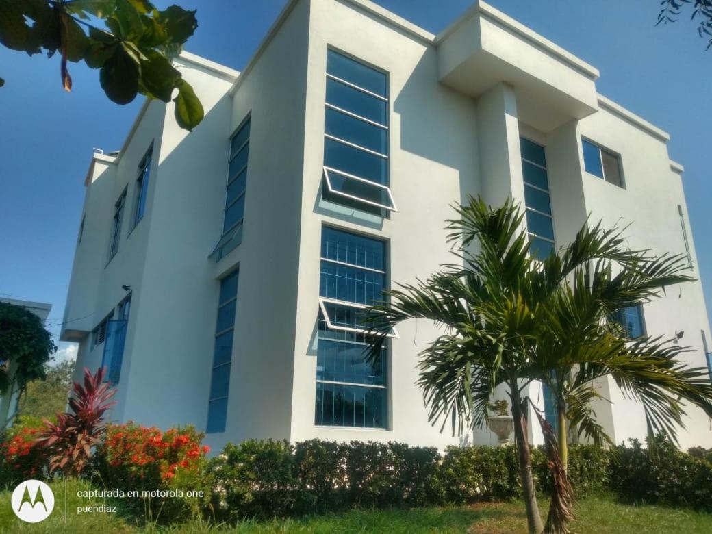 Hotel Casa Finca Flower