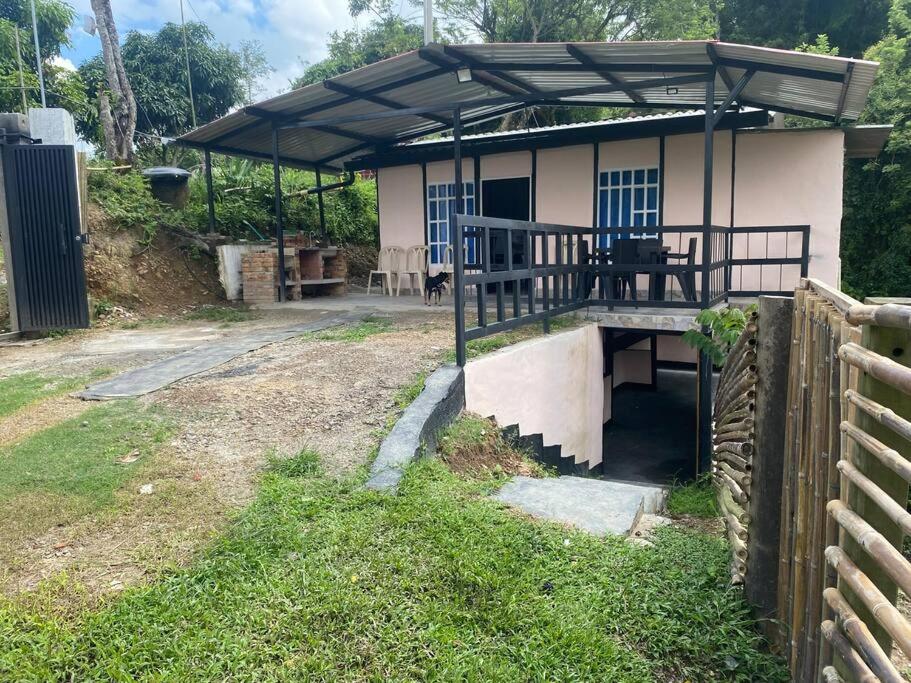 Anamaria’s rest home