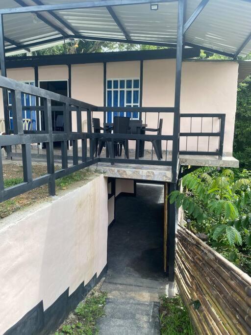Anamaria’s rest home