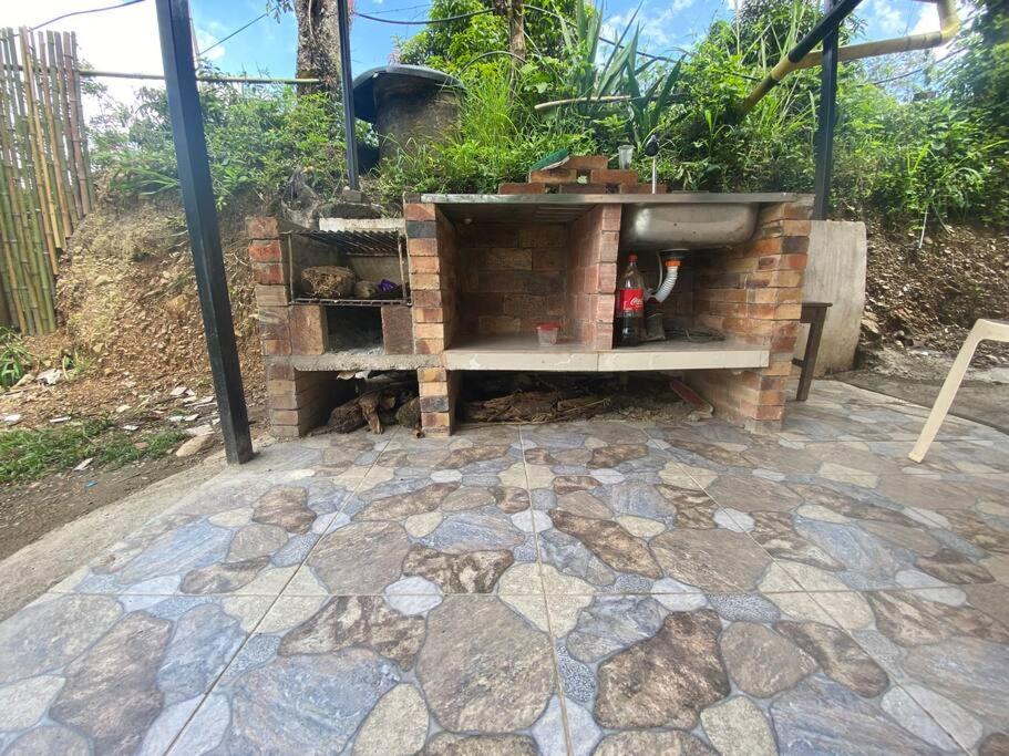 Anamaria’s rest home
