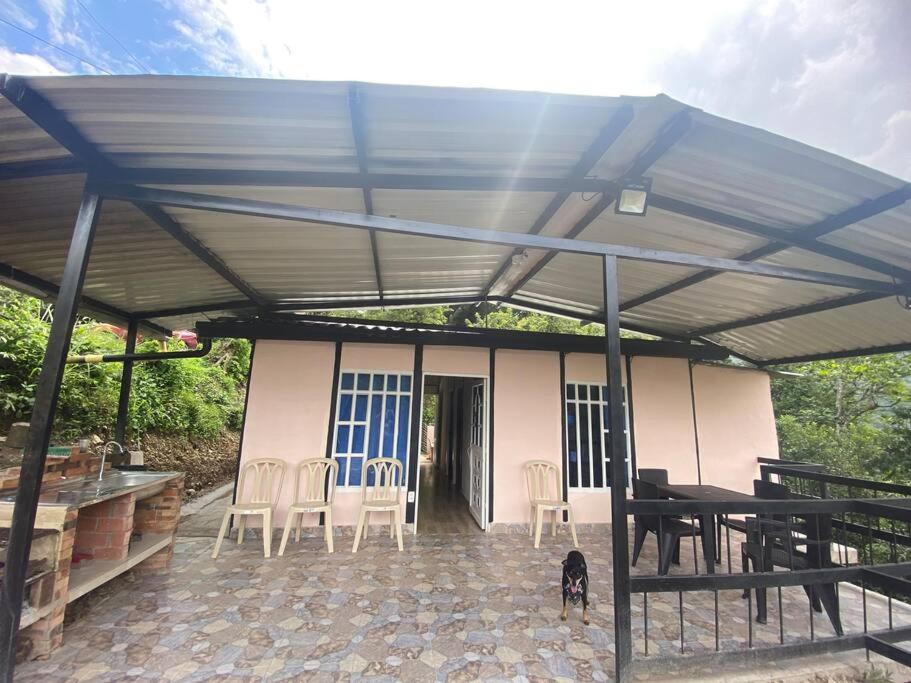 Anamaria’s rest home