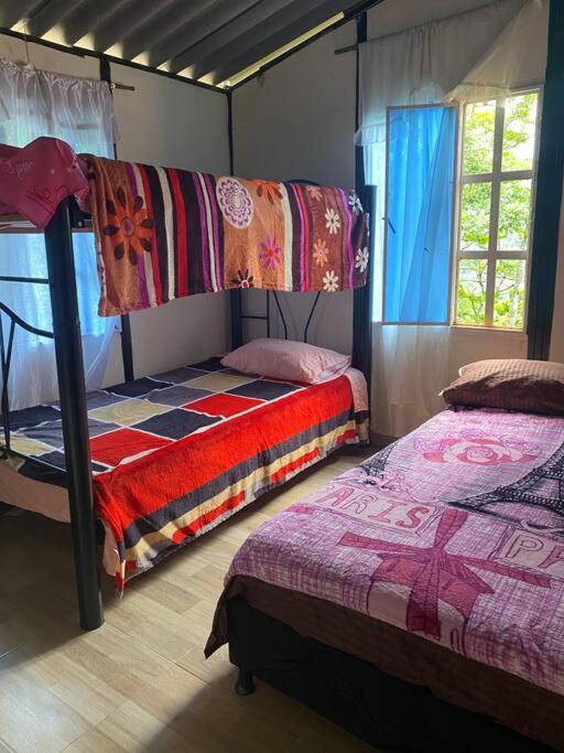 Anamaria’s rest home